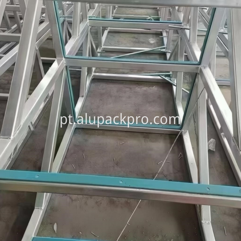 High Temperature Silicone Strip